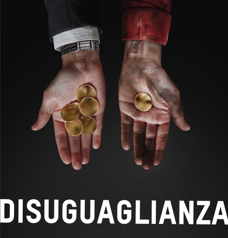 Task force G20 invoca un panel globale per l’«emergenza disuguaglianza». Il Nobel Stiglitz: «Destino? No, è politica»